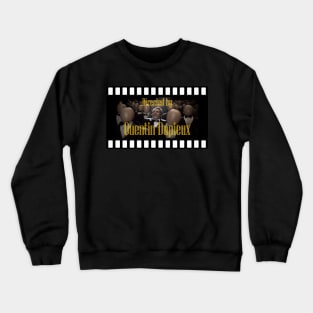 Surreal Cinema Crewneck Sweatshirt